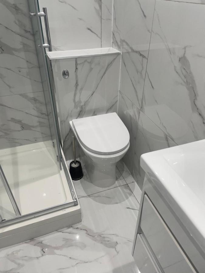 Newly Renovated Studio In Acton London Exteriör bild